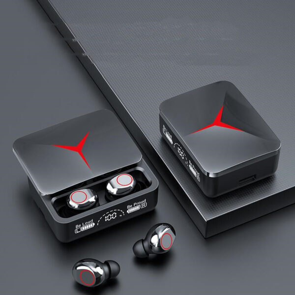 Bluetooth Headset Explosive Wireless Gaming, Gaming Slider
