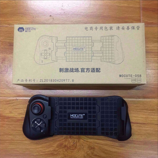 Eat Chicken Gamepad - Image 7