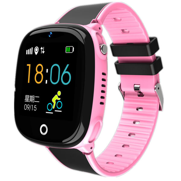 Smart watch children phone watch - Image 5