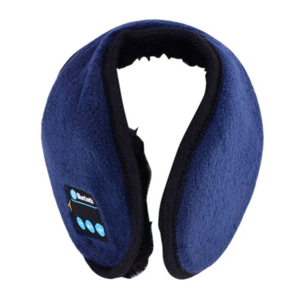 Bluetooth Earmuffs - Image 4
