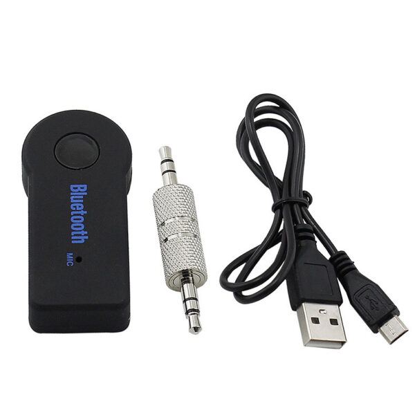 Smartwave Instantly Play Your Music Wirelessly In Your Car - Image 3