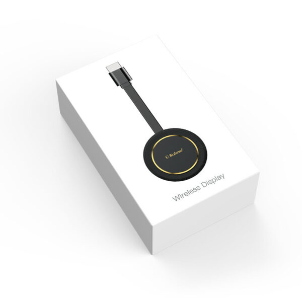 For Youtube mag322 Wireless Screen Device 5G - Image 4