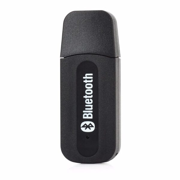 Bluetooth Receiver Dongle Stereo Music Audio Receiver Wireless USB Adapter for Car - Image 6