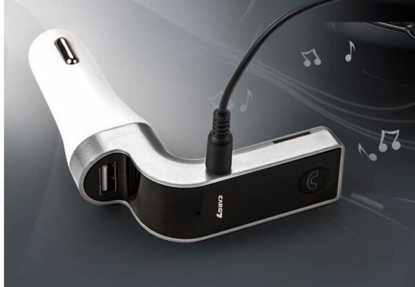 Bluetooth mobile Bluetooth MP3 Bluetooth - Image 3