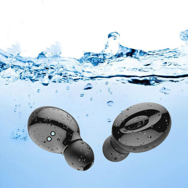 Wireless sports headphones - Image 2