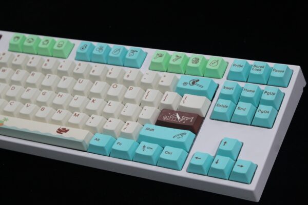 Animal Crossing Key Cap - Image 5