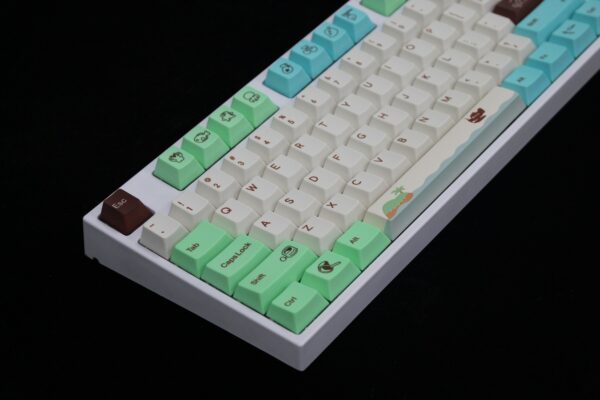 Animal Crossing Key Cap - Image 2