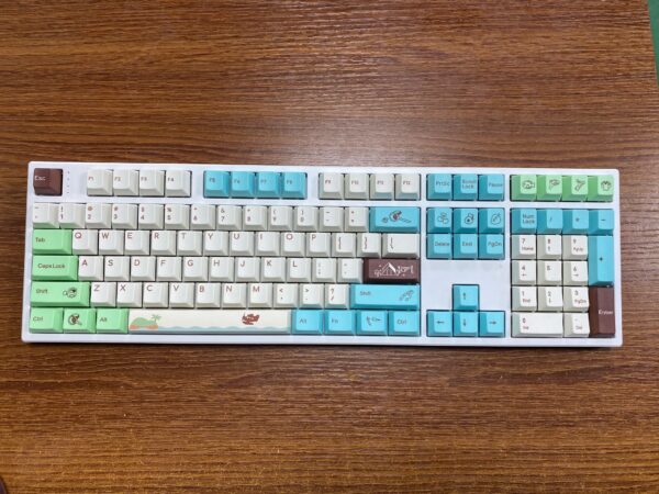 Animal Crossing Key Cap - Image 4