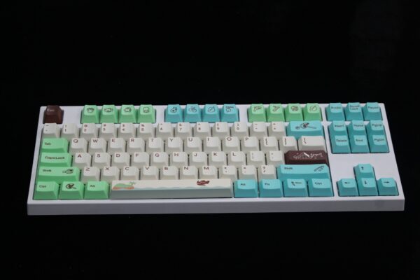 Animal Crossing Key Cap - Image 3