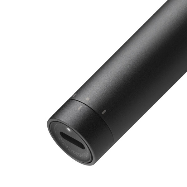 Electric Finishing Screwdriver Small Electric Driver Portable Screwdriver Set Multifunctional Tool - Image 3