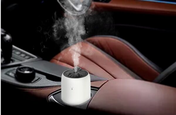 USB Night Light Air Conditioner Automatic Humidifier - Image 10