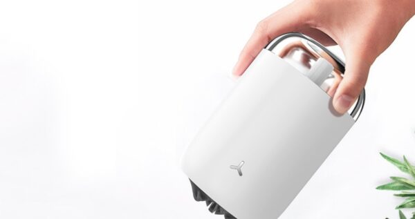 USB Night Light Air Conditioner Automatic Humidifier - Image 8