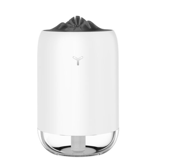 USB Night Light Air Conditioner Automatic Humidifier - Image 3