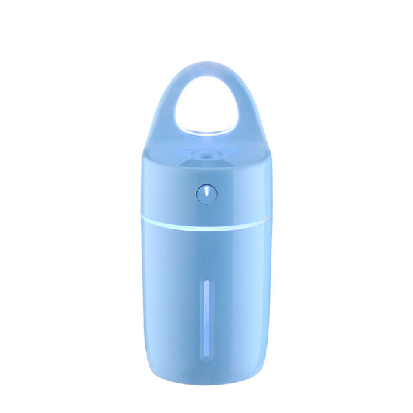 Top Product  USB Mini Charging Large Capacity - Image 5