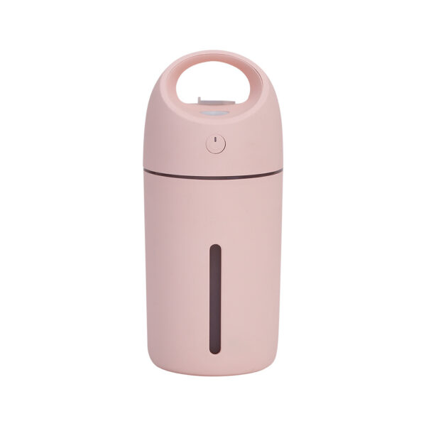 Top Product  USB Mini Charging Large Capacity - Image 6