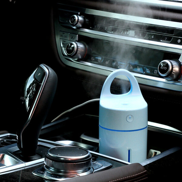 Top Product  USB Mini Charging Large Capacity - Image 8