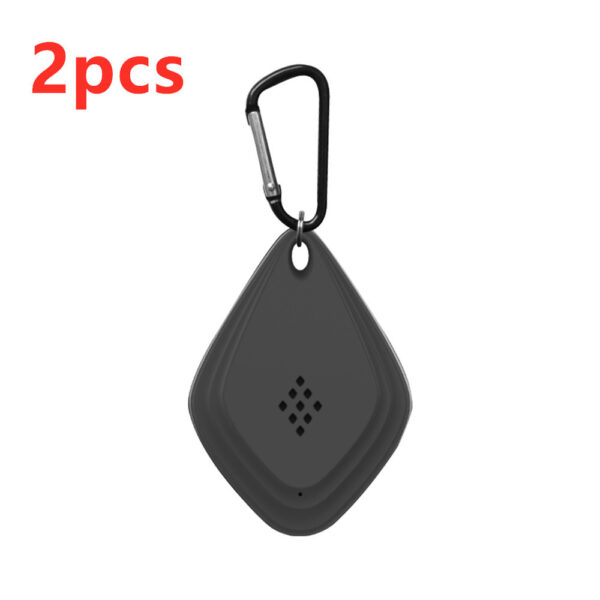 Outdoor Ultrasonic Intelligent Frequency Conversion USB Rechargeable Anti Mosquito Repellent Summer Insect Pest Repeller Tools - Image 2