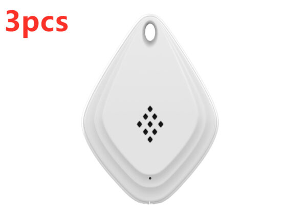 Outdoor Ultrasonic Intelligent Frequency Conversion USB Rechargeable Anti Mosquito Repellent Summer Insect Pest Repeller Tools - Image 5
