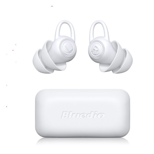Soft Silicone Ear Plugs Noise Reduction Sound Insulation Ear - Image 2