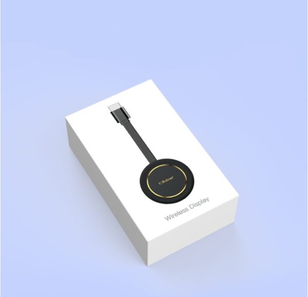 For Youtube mag322 Wireless Screen Device 5G - Image 10