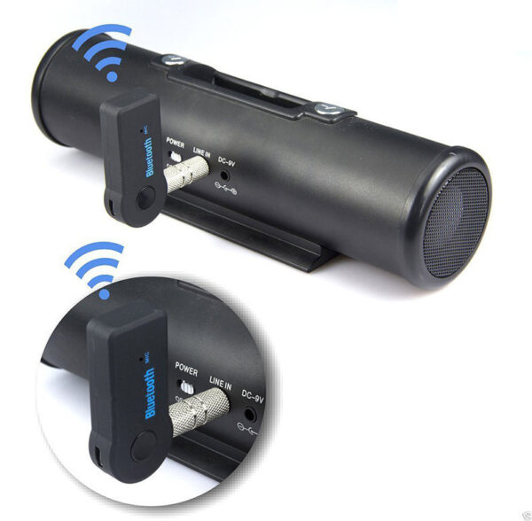 Smartwave Instantly Play Your Music Wirelessly In Your Car - Image 4