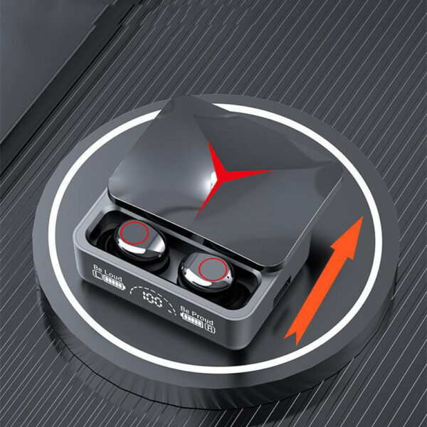 Bluetooth Headset Explosive Wireless Gaming, Gaming Slider - Image 5