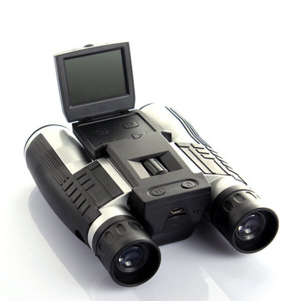 Digital HD Camera Binoculars - Image 3