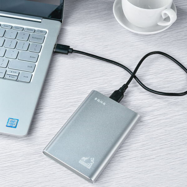 Mobile hard drive - Image 3
