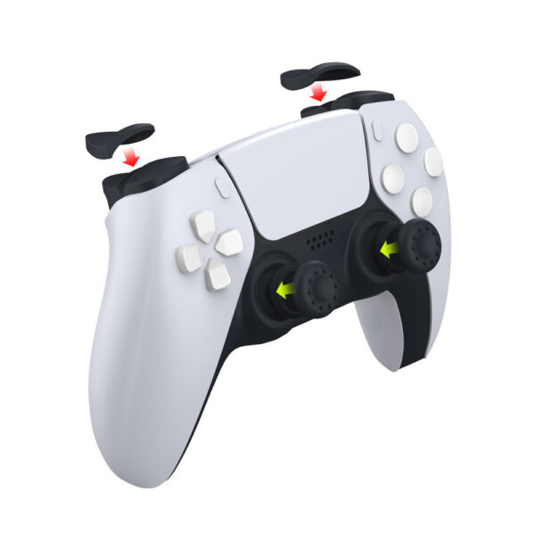 PS5 Handle Button Cap Trigger Button Cap - Image 2