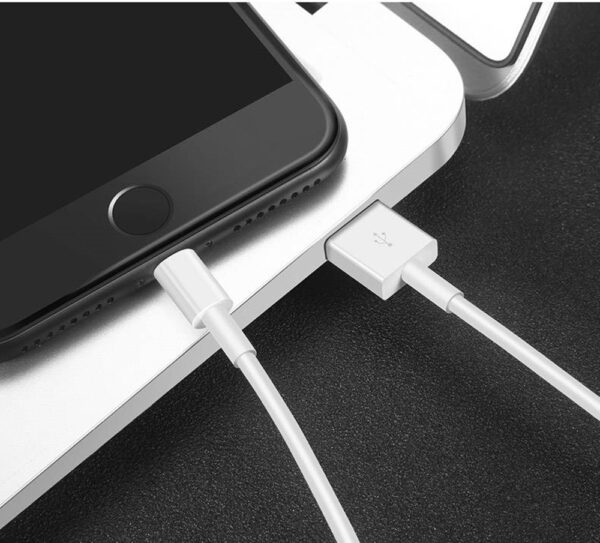 Fast charging data cable - Image 3