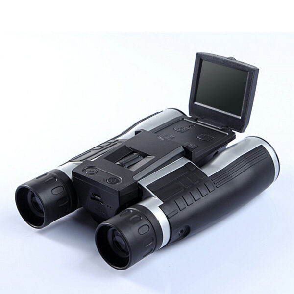 Digital HD Camera Binoculars - Image 5