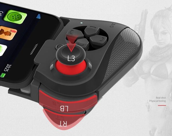 Eat Chicken Gamepad - Image 6