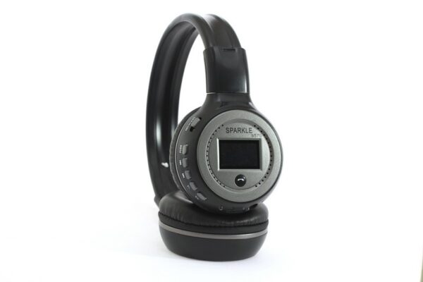 Headphone wireless headset - Image 2