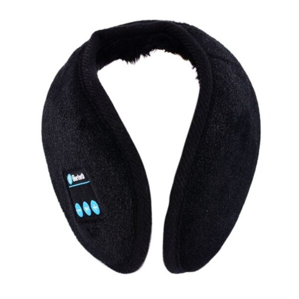 Bluetooth Earmuffs - Image 2