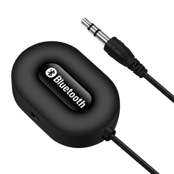 3.0 Bluetooth Music Receiver Vehicle Bluetooth Receiver Wireless Bluetooth Bluetooth Adapter B5 - Image 6