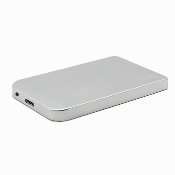 Expanding High-speed External Portable Hard Drives - Image 9