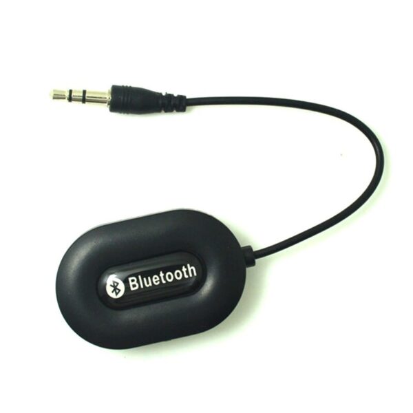 3.0 Bluetooth Music Receiver Vehicle Bluetooth Receiver Wireless Bluetooth Bluetooth Adapter B5 - Image 5