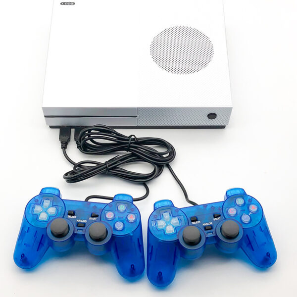 Arcade Xgame Joystick TV Game Console - Image 5