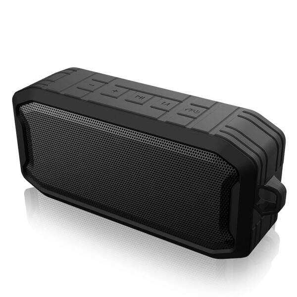Mini portable Bluetooth speaker - Image 3