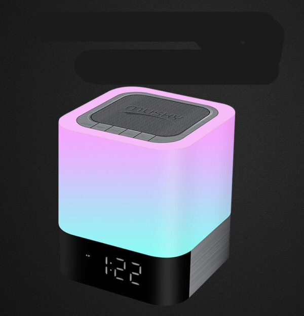 Bluetooth Speaker - Image 8