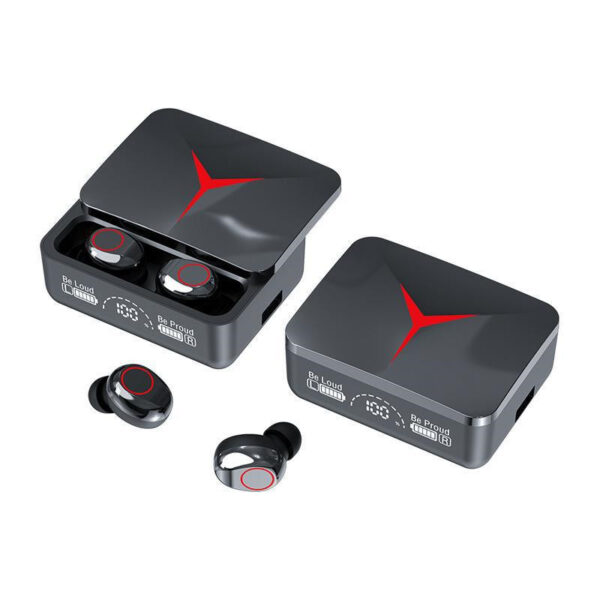 Bluetooth Headset Explosive Wireless Gaming, Gaming Slider - Image 2