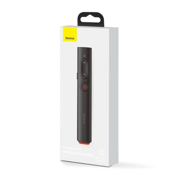 Baseus Wireless Presenter - Image 4