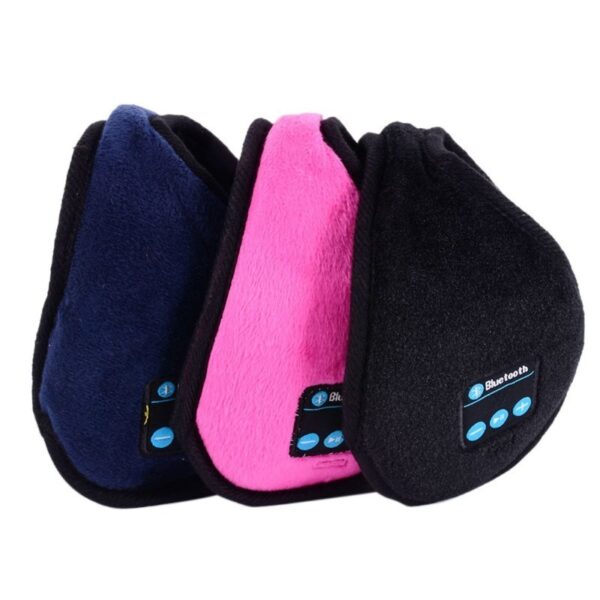 Bluetooth Earmuffs - Image 5
