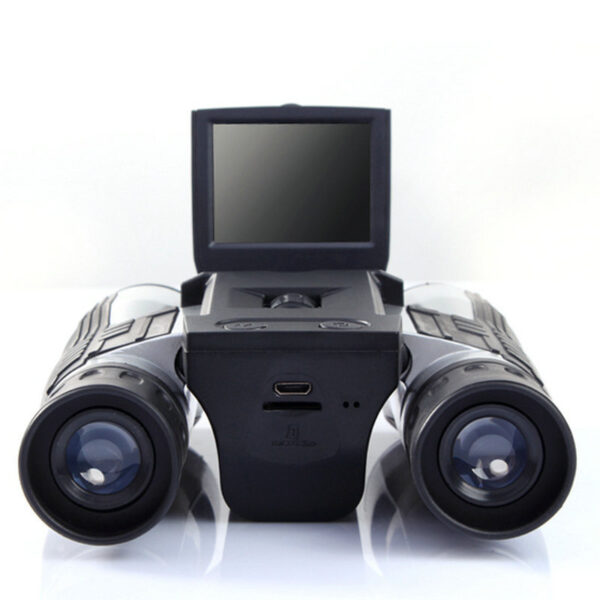 Digital HD Camera Binoculars - Image 2