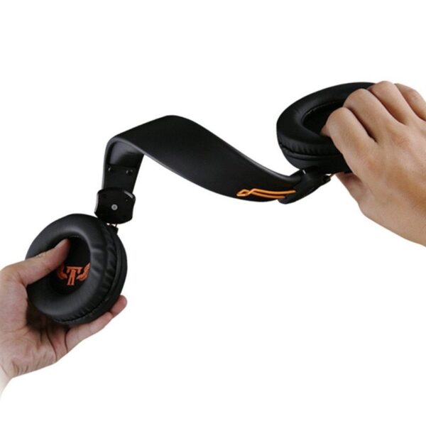 Computer Game Headset  Microphone - Image 6
