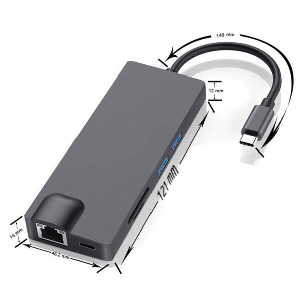 Branch card reader hub - Image 4
