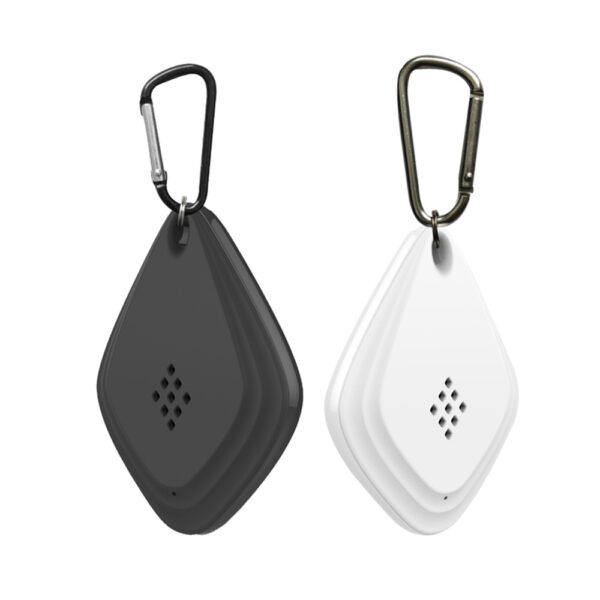 Outdoor Ultrasonic Intelligent Frequency Conversion USB Rechargeable Anti Mosquito Repellent Summer Insect Pest Repeller Tools - Image 7