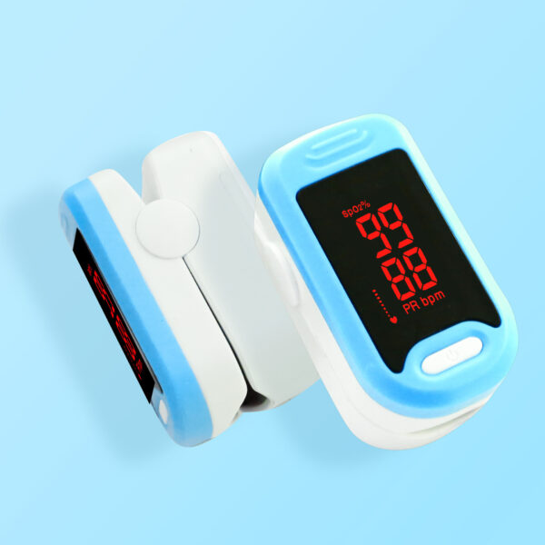 Yongrow Medical Fingertip Pulse Oximeter - Image 6