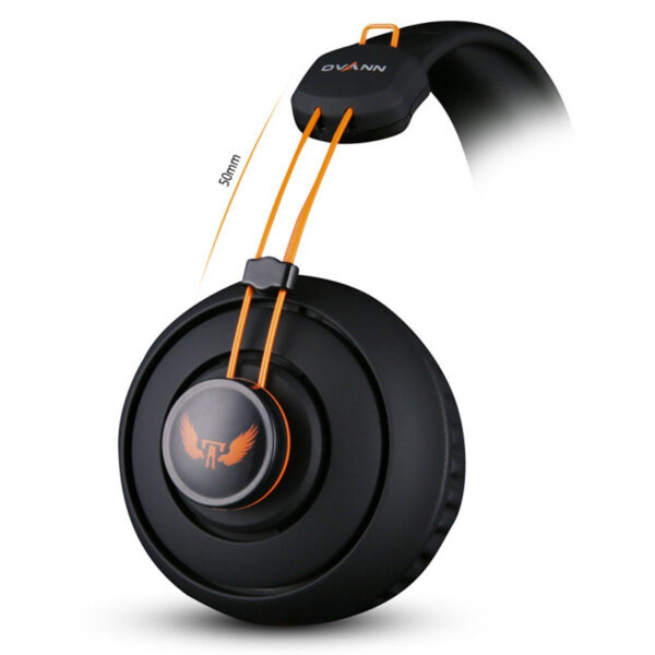 Computer Game Headset  Microphone - Image 3