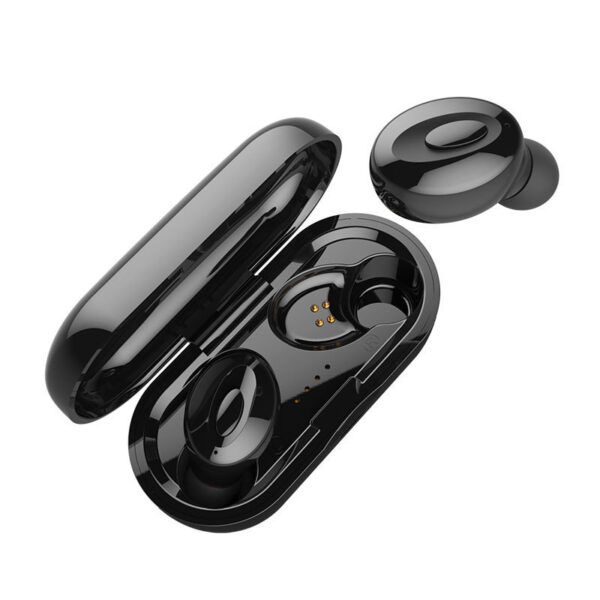 Wireless sports headphones - Image 4